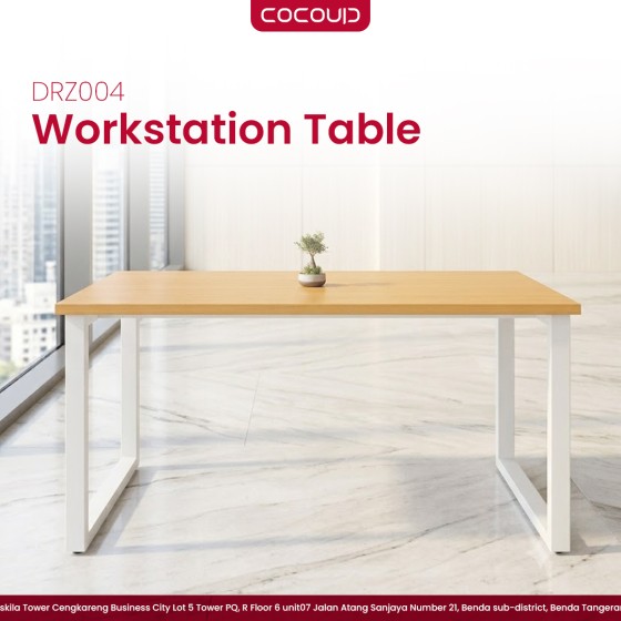 Office Work Desk DRZ004 (1.2m)